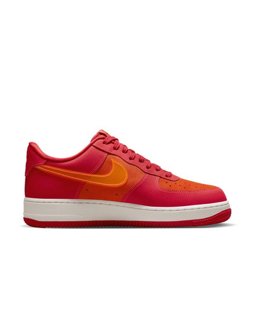 Nike air top force 1 atl