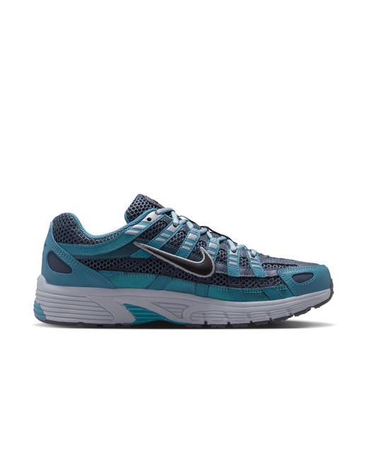 Scarpa P-6000 Se – Donna di Nike in Blue