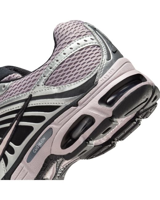 Nike White Air Max Moto 2K Shoes