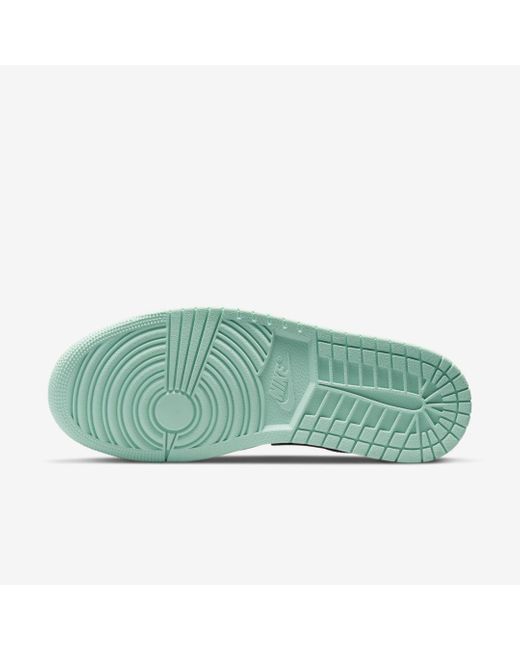 multicolor jordan 1 men