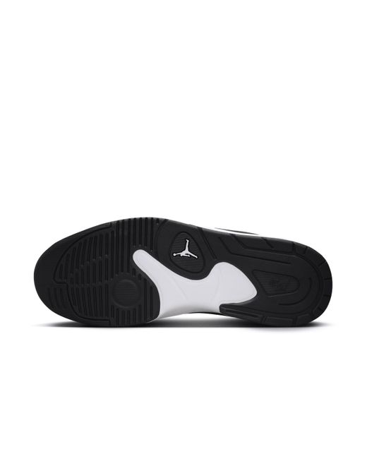 Nike White Stadium 90 Shoes for men