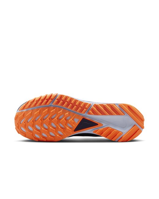 Nike Green Pegasus Trail 4 Gore-tex Waterproof Trail Running Shoes for men