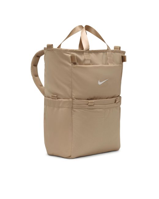 Nike Natural (m) Convertible Diaper Bag (maternity) (25l)
