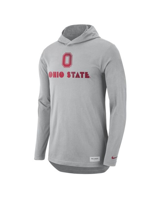dri fit ohio state t shirts