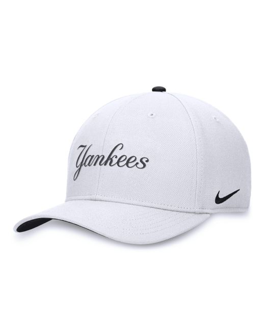 yankees dri fit cap