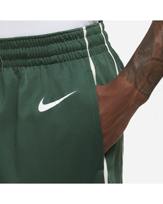 milwaukee bucks icon edition swingman