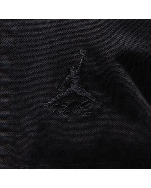 Nike Black Essentials Chicago Jacket for men