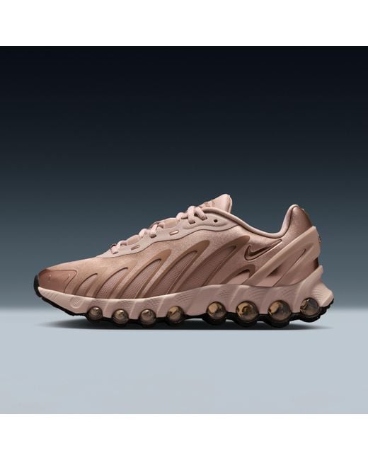 Nike Blue Air Max Dn8 Shoes