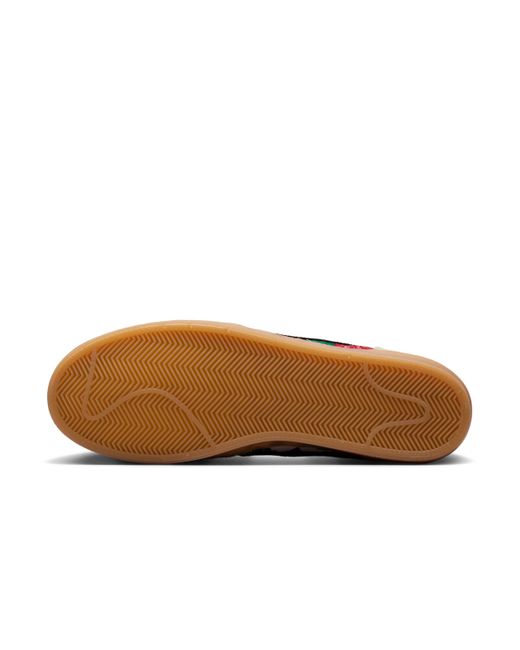 Nike Green Killshot 2 Shoes for men