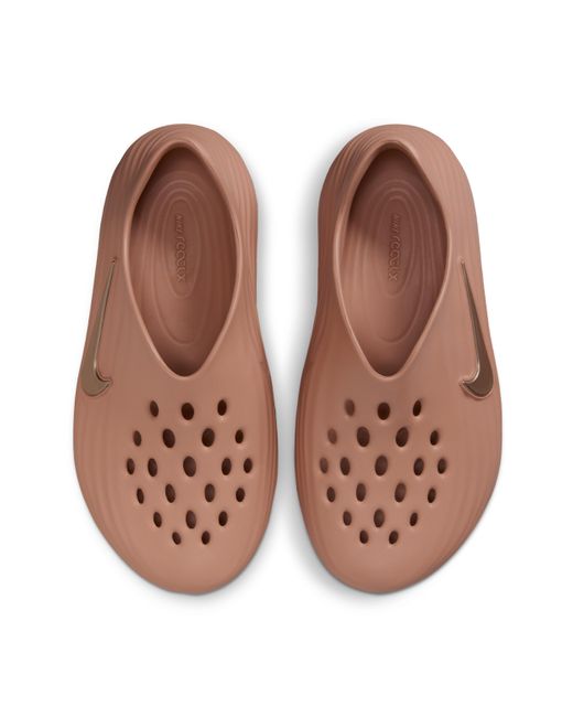 Nike Pink Reactx Rejuven8 Shoes