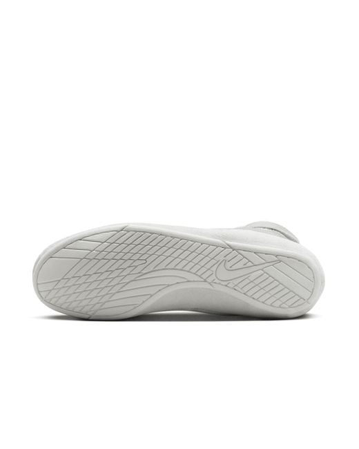 nike men's speedsweep vii wrestling shoes