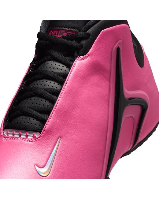 Nike Pink Zoom Hyperflight Shoes for men