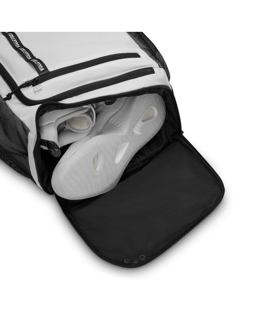 Nike Gray Volleyball Backpack (32L)