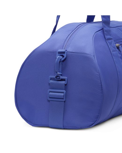 Nike Gym Club Duffel Bag (24l) in Blue Lyst