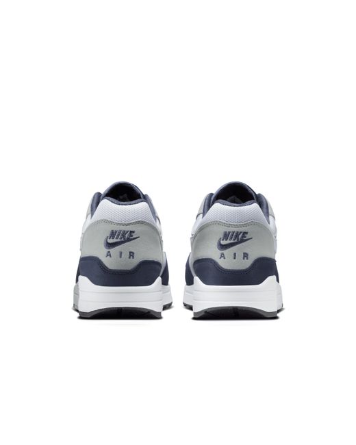 Nike White Air Max 1 for men