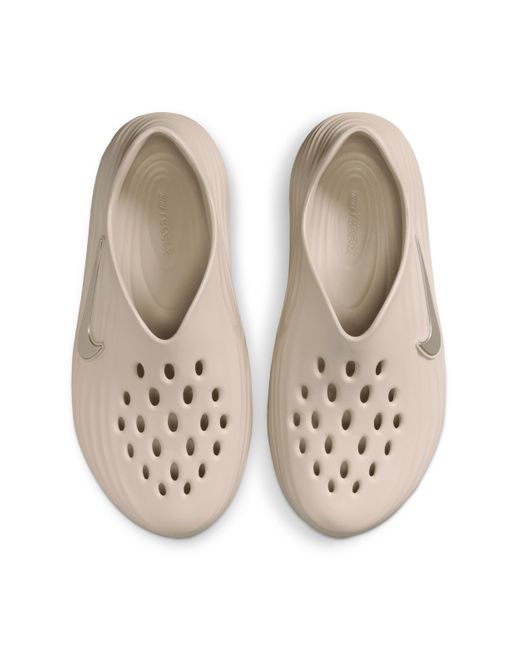 Nike Brown Reactx Rejuven8 Shoes for men