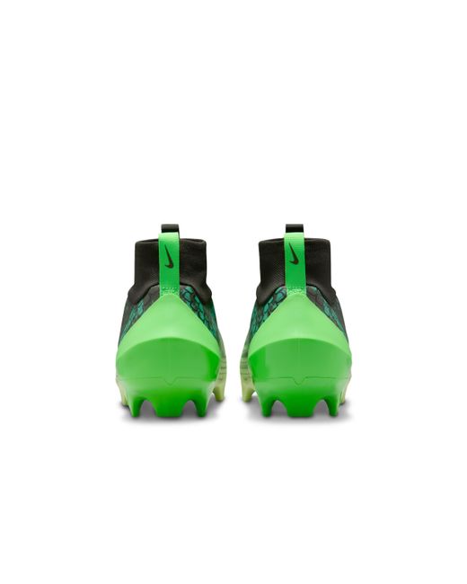 Nike Green Vapor Pro 1 "Ceedee Lamb" Football Cleats for men