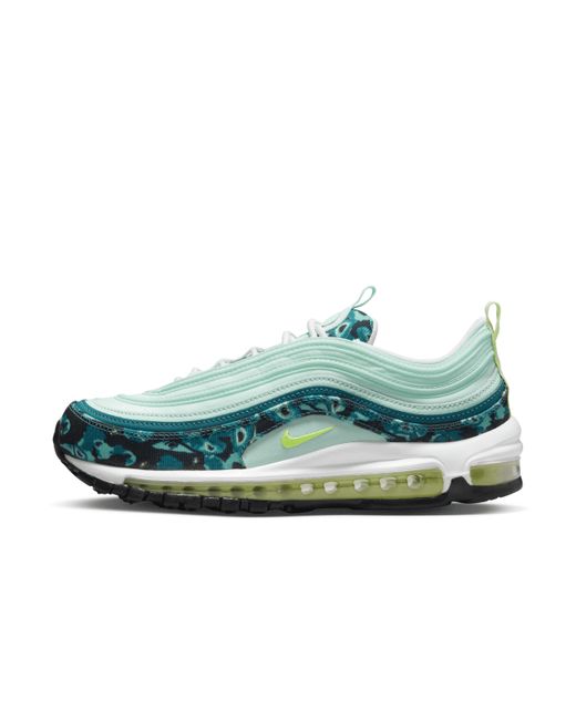 97 green air max
