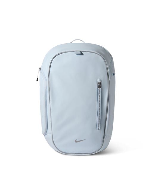 Nike Blue Commute Backpack (25L)