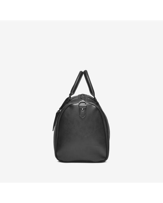 Jordan jumpman duffel bag leather 2025