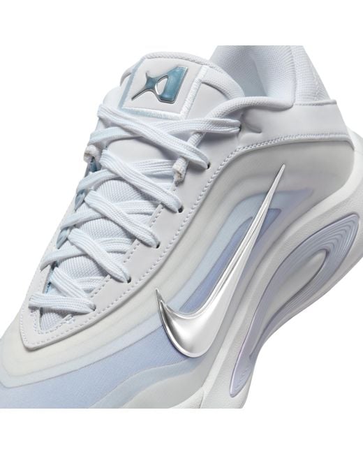Nike A'One 'Birthday Cake' A'Ja Wilson Basketball Shoes in Blue | Lyst