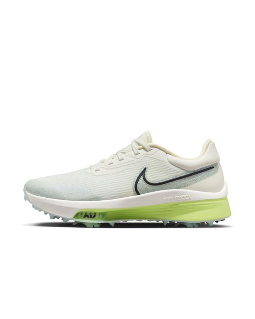 Nike Air Zoom Infinity Tour Next% Golf Shoes Grey in Gray for Men | Lyst