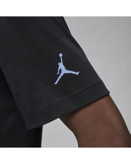 Nike Black Flight Essentials T-shirt for men