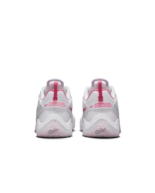 Nike Hyperace 3 Se Volleyball Shoes in White Lyst