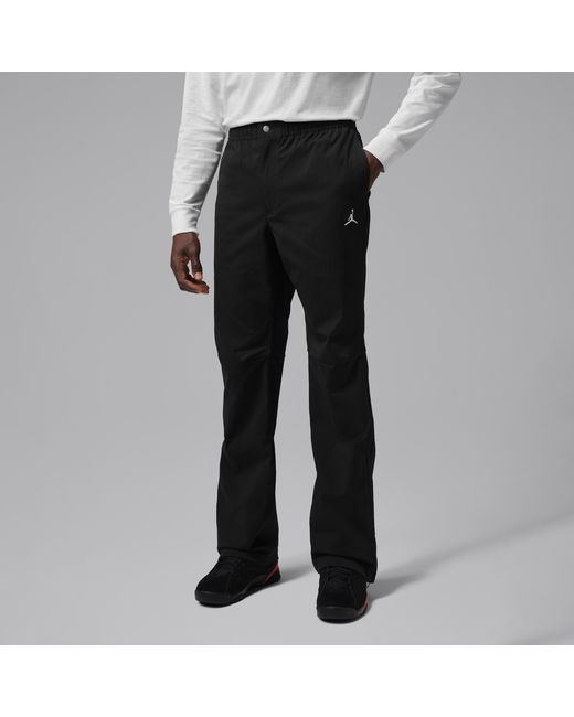 Nike Black Flight Essentials Pants for men