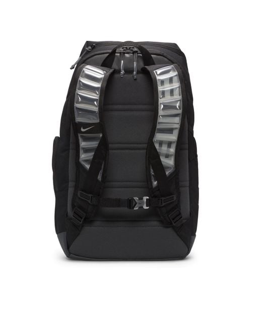 Nike Green Hoops Elite Backpack (32L)