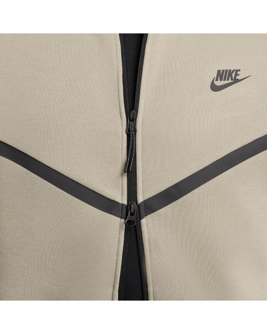 Nike Natural Tech Full-Zip Windrunner Hoodie for men