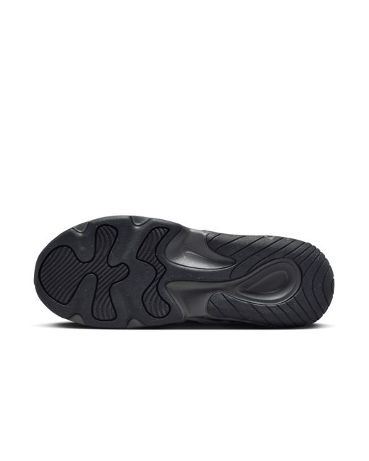 Nike Gray Tech Hera Shoes