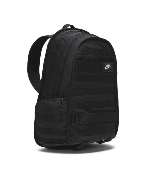 Nike Sportswear Rpm Backpack (26l) in Black for Men Lyst