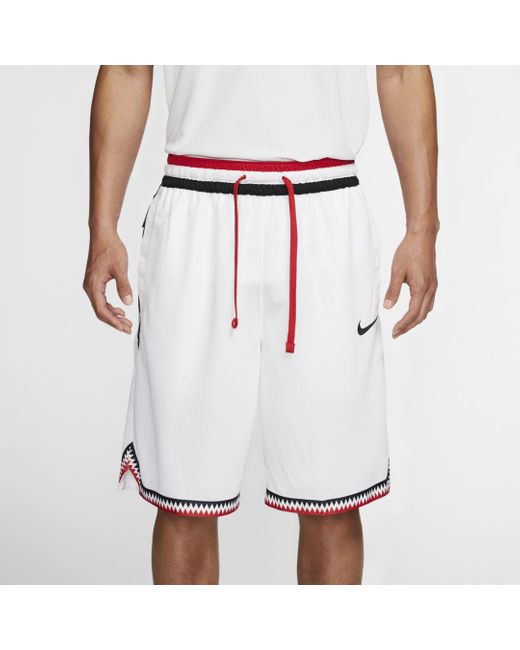 nike dna basketball shorts
