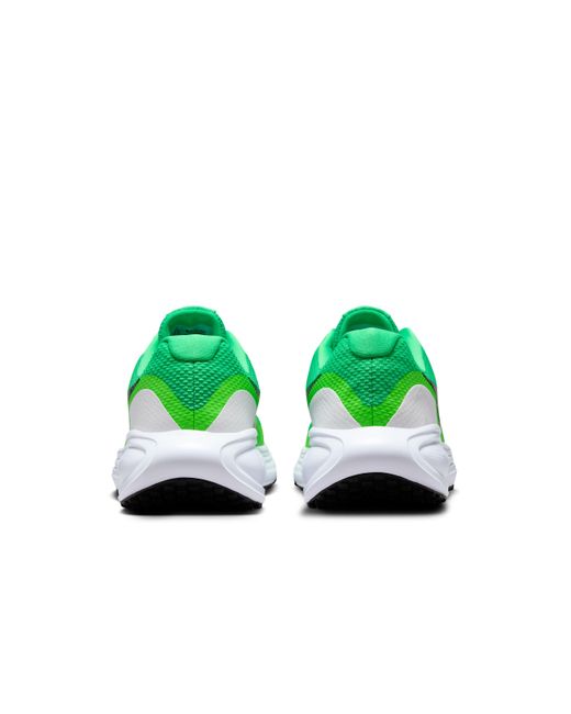 Nike Green Revolution Road Running Shoes for men