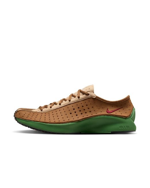 Scarpa Air Superfly – Donna di Nike in Green