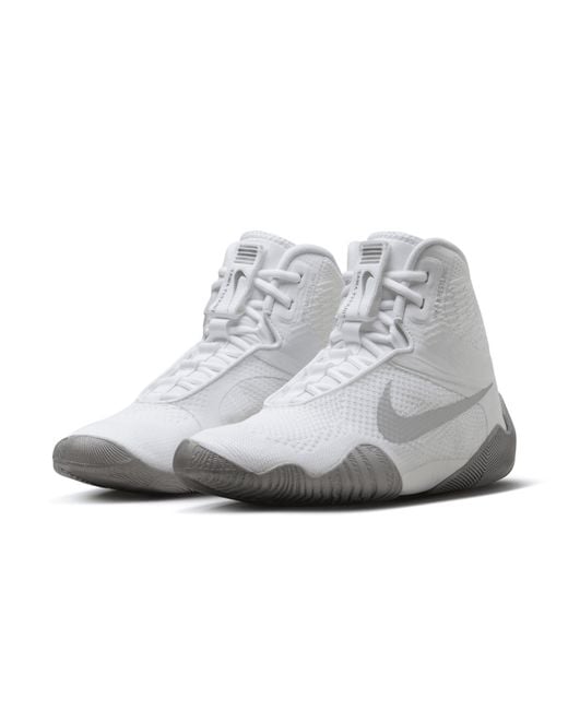 tawa wrestling shoes