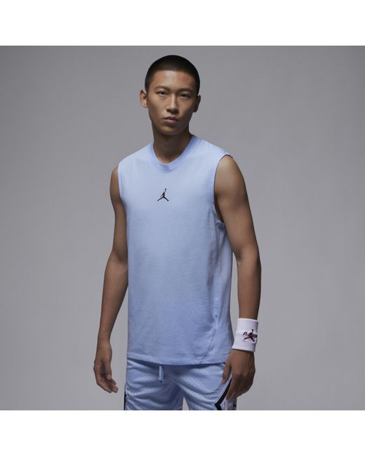Nike Dri-FIT Legend Men's Sleeveless Fitness T-Shirt. Nike SG