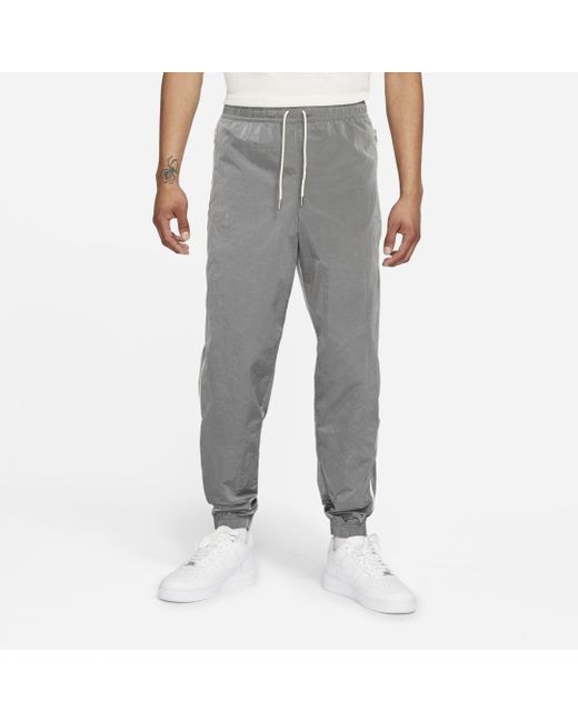 nike premium essentials track pant