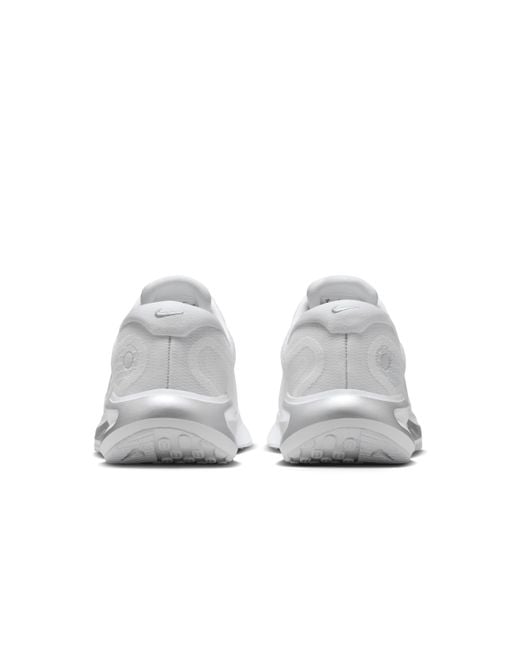 ◆正規品◆NIKE JOURNEY RUN WHITE(W)◆関税/送料無料◆人気◆ セール】NIKE ナイキ W JOURNEY RUN レディーススニーカー