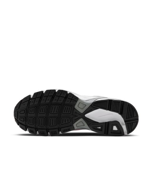 Nike White Initiator Shoes