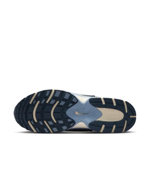 Nike Blue V5 Rnr 'Denim' Shoes for men