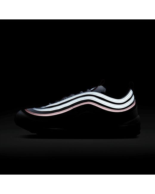 Nike Blue Air Max 97 (chicago) Shoes for men