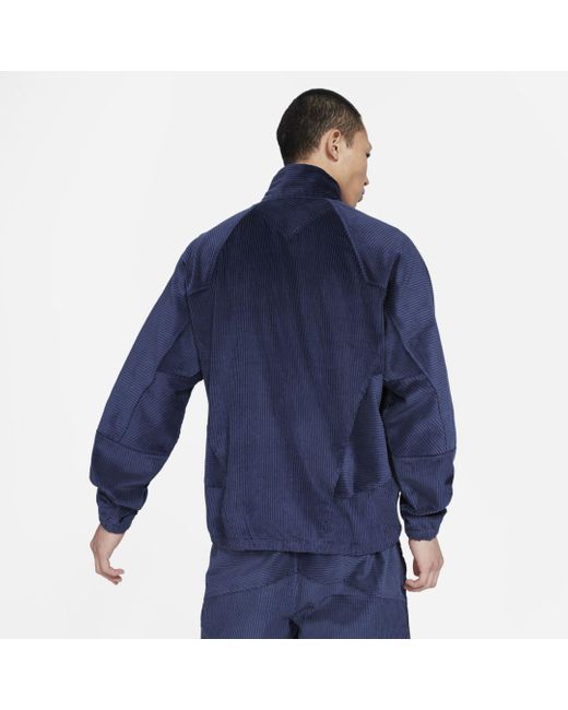 Nike Sportswear Heritage Windrunner 