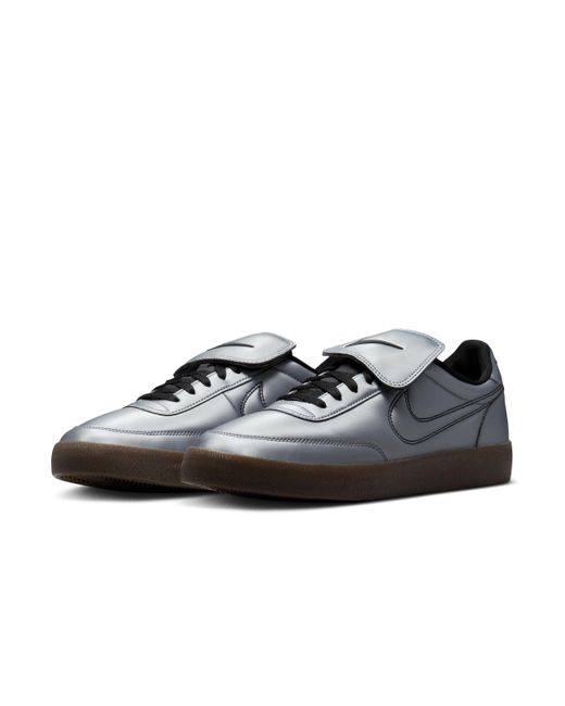 Nike Black Killshot 2 Prm Shoes for men
