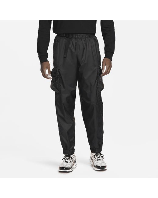 nike tech repel pants