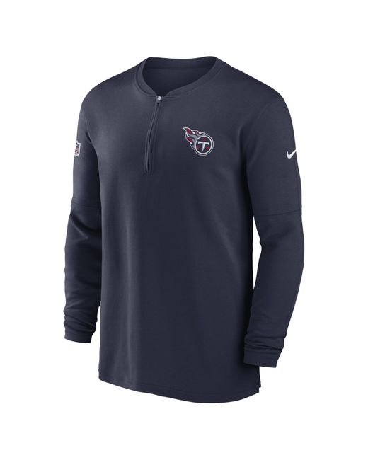 Nike Seattle Seahawks Sideline Men's Nike Dri-FIT NFL Long-Sleeve Top.  Nike.com