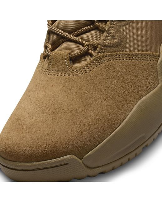 Nike Brown Sfb B2 Tactical Boots for men