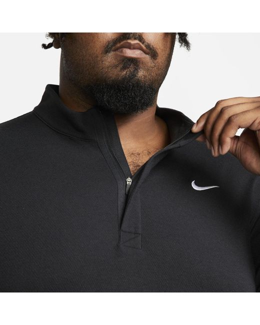 nike dri fit victory pullover