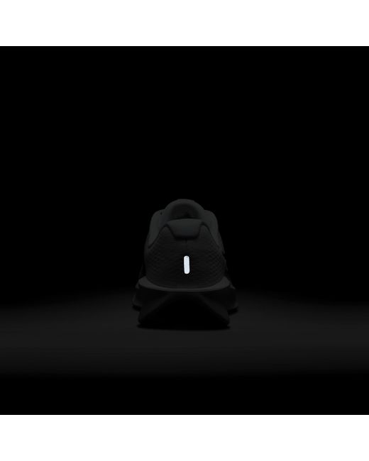 Nike White Downshifter 13 Road Running Shoes (Extra Wide)